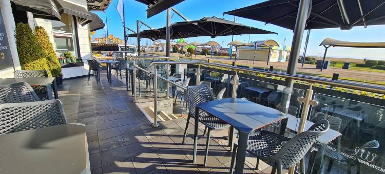 海洋酒店(Hotel Ocean)图片