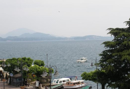 Holiday Residence Hotel Overview