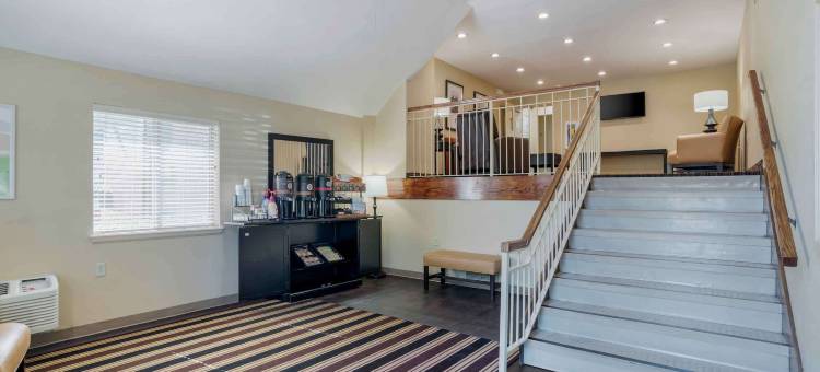 伯明翰 - 怀尔德伍德长住公寓式酒店(Extended Stay America Suites - Birmingham - Wildwood)图片