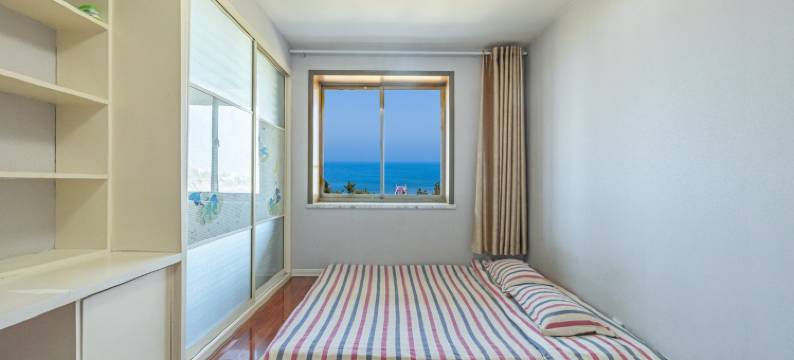 海韵海景房公寓(环海路分店)图片