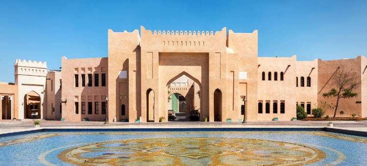 多哈西湾海滩温德姆至尊酒店(Wyndham Grand Doha West Bay Beach)图片