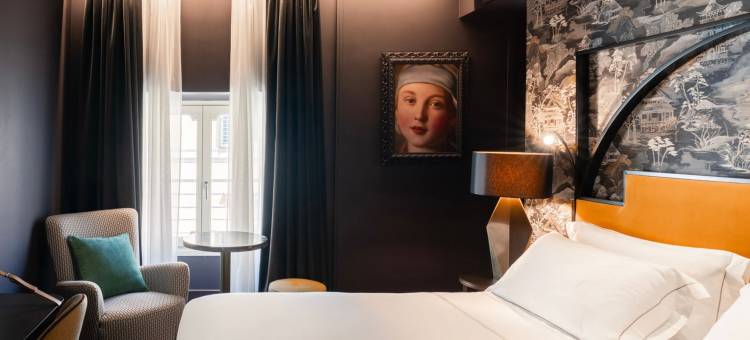 歌德酒店(The Goethe Hotel)图片