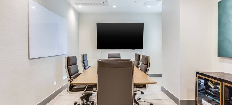 塞雷纳冒险酒店-希尔顿启缤精选酒店(Serena Hotel Aventura Miami, Tapestry Collection by Hilton)图片