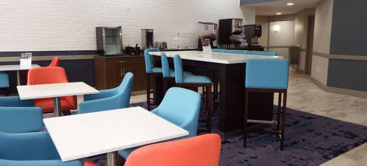 Hawthorn Extended Stay by Wyndham Chambersburg图片