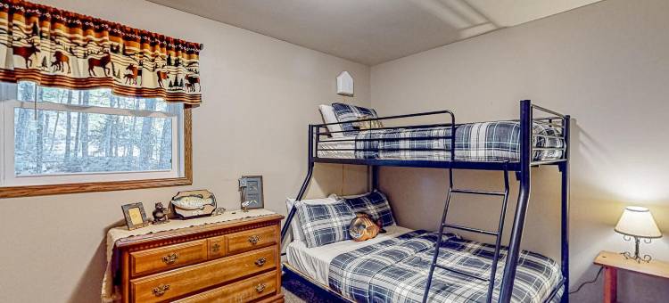 Little Pines Cottage图片