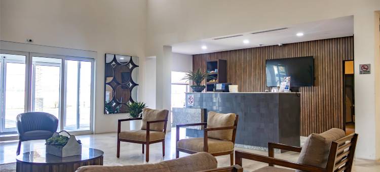 Best Western Plus Sacramento图片