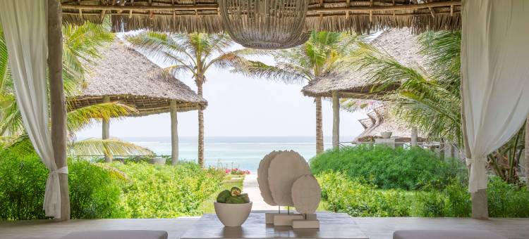 桑给巴尔扎瓦迪酒店(Zawadi Hotel, Zanzibar)图片