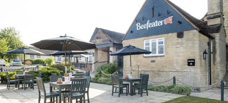 格洛斯特普瑞米尔酒店(小威特科姆)(Premier Inn Gloucester (Little Witcombe))图片