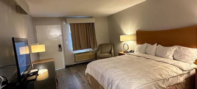 拉内特旅馆(Lanett Inn)图片