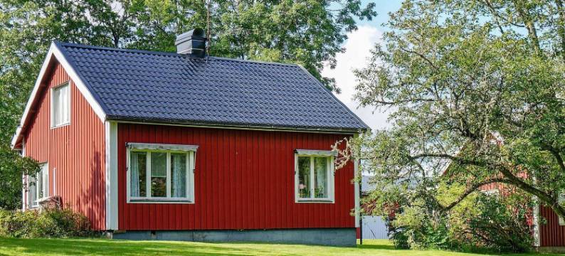 在ED的6人假日住宅(6 Person Holiday Home in ED)图片