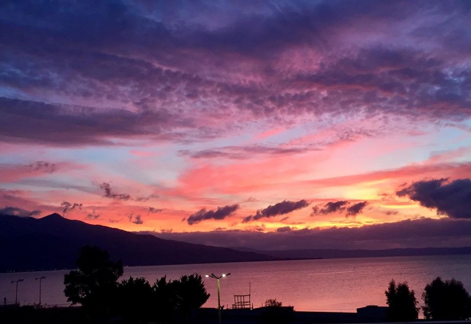 Rooftop Loft with Hydromassage Hotel Overview