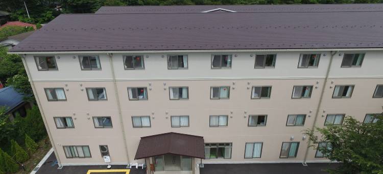 富士山中湖太阳广场酒店(Sun Plaza Hotel Fuji Lake Yamanaka)图片