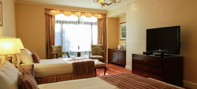 伊瓜苏港度假酒店及水疗中心(Iguazú Grand Resort Spa & Casino)图片