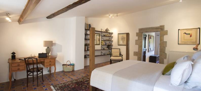 奥美特城堡旅馆(Chateau Olmet)图片