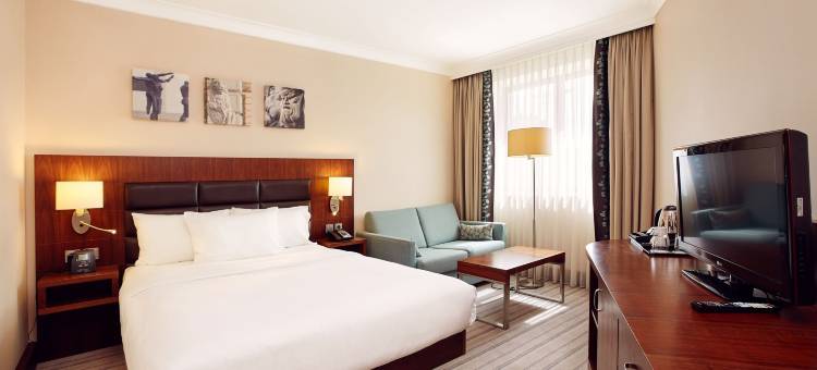 热舒夫希尔顿花园酒店(Hilton Garden Inn Rzeszow)图片