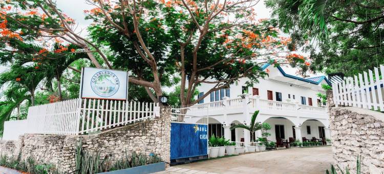 莫阿尔博阿尔卡萨布兰卡旅馆(Moalboal Casablanca Inn)图片