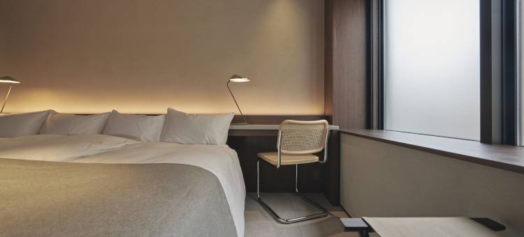 NOT A HOTEL 福冈(Not A Hotel Fukuoka)图片