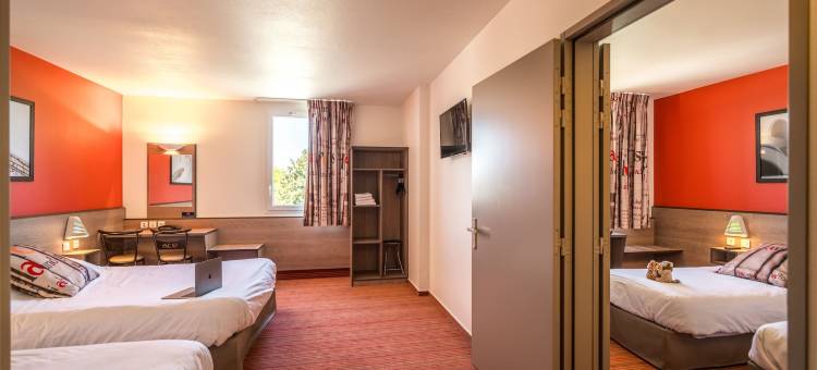 艾斯酒店安纳马斯吉内夫酒店(Ace Hotel Annemasse Genève)图片