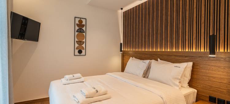 佛洛斯旅馆酒店(Volos Inn Hotel)图片