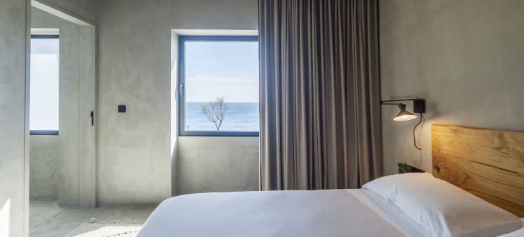 CASA DA ILHA - 慢生活住所和套房(Casa Da Ilha - Slow Living Residence & Suites)图片
