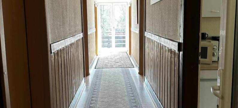 WG-旅馆(WG-Hostel)图片