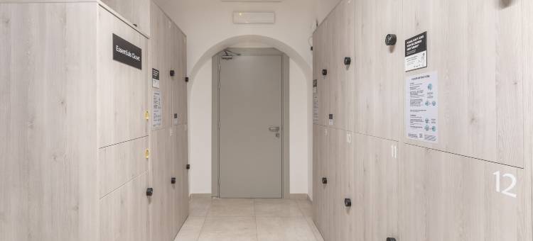 Numa Rome Linea图片