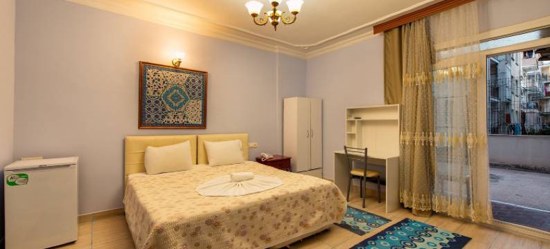 艾菲索斯中央酒店(EPHESUS CENTRUM)图片