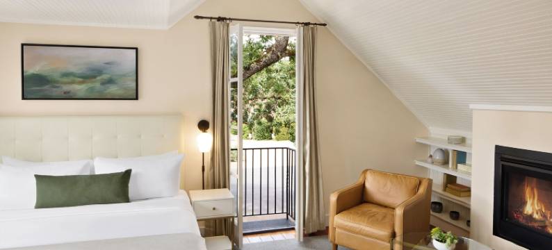 薰衣草四姐妹旅馆(Lavender, A Four Sisters Inn)图片