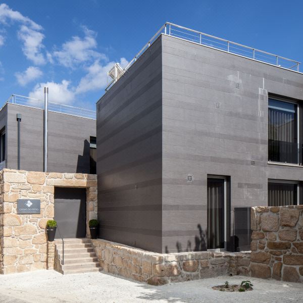 卡萨斯天井自然乡村民宿(Casas do Patio Country Houses & Nature)图片