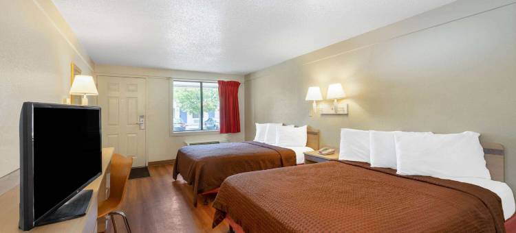 Travelodge by Wyndham Essington / Philadelphia Airport图片