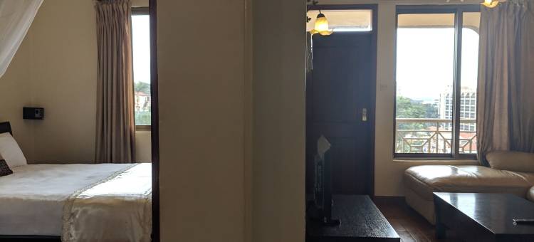 坎培拉尊爵套房酒店(Prestige Hotel Suites)图片