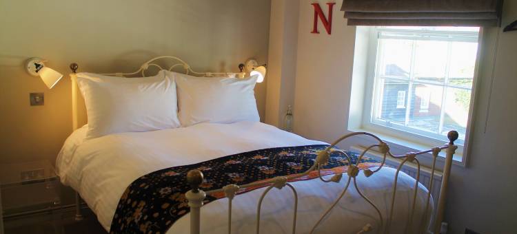 船舶旅馆(The Ship Inn)图片