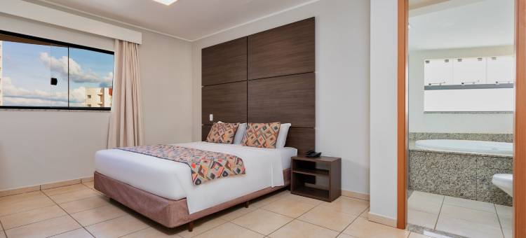 温德姆奥林匹亚皇家酒店(Wyndham Olimpia Royal Hotels)图片