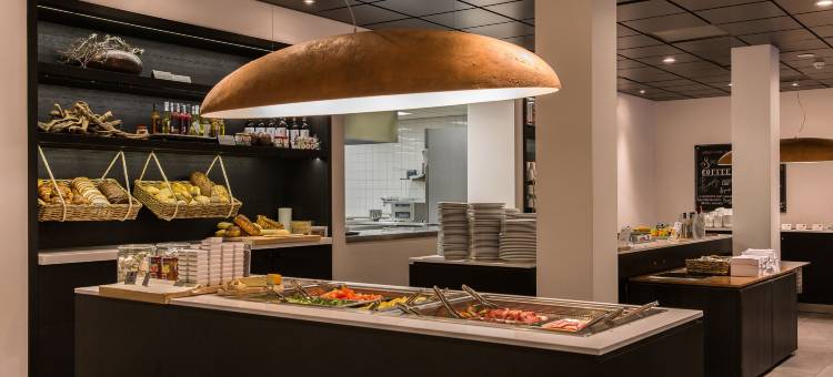 普斯提里翁(Postillion Hotel Deventer)图片