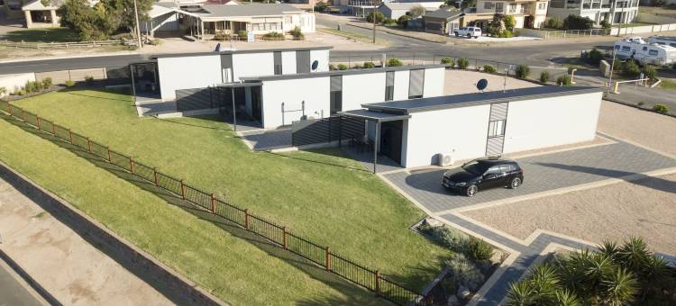 BIG4 休斯港度假公园(Big4 Port Hughes Holiday Park)图片