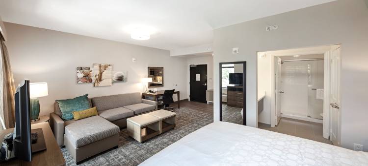 Staybridge Suites-那不勒斯-马可岛(Staybridge Suites NAPLES - MARCO ISLAND by IHG)图片