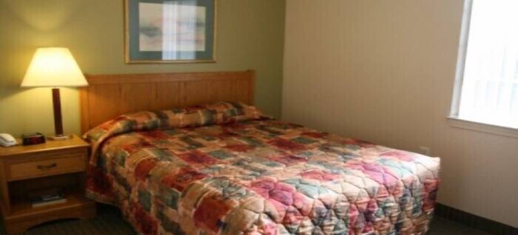 佛罗伦萨经济套房酒店(Affordable Suites Florence)图片