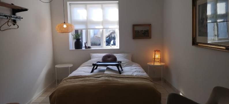 MidtGolf 旅馆(MidtGolf Guest House)图片