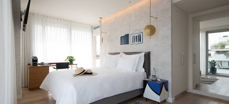 印客酒店(Ink Hotel)图片