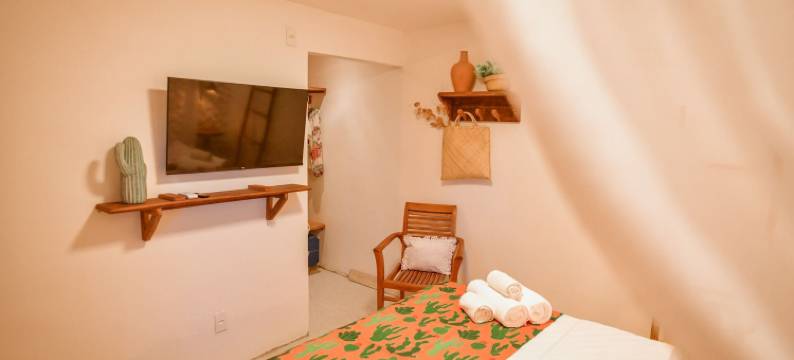 EcoCharme Pousada Netuno旅馆(EcoCharme Pousada Netuno)图片