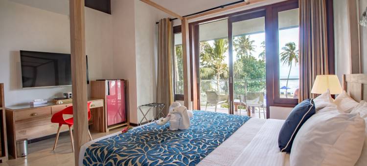 帕兰吉韦利佳马湾(Parangi Weligama Bay - Thema Collection)图片