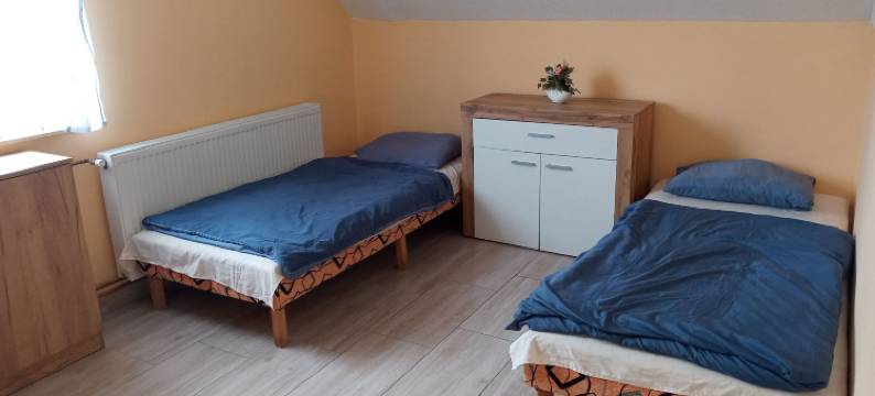 10-16人的公寓(Appartment for 10-16 Persons)图片