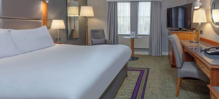 公园皇家酒店及 Spa(The Park Royal Hotel & Spa)图片