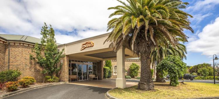 卡勒姆唐斯奈特利尔 (桑兹酒店)(Nightelier Carrum Downs (Sands Hotel))图片