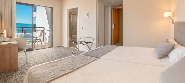 RH科罗娜德尔马酒店(由Hoteles RH提供)(Hotel RH Corona del Mar)图片