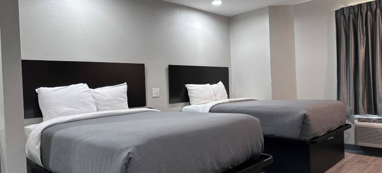 罗德威酒店(Rodeway Inn)图片