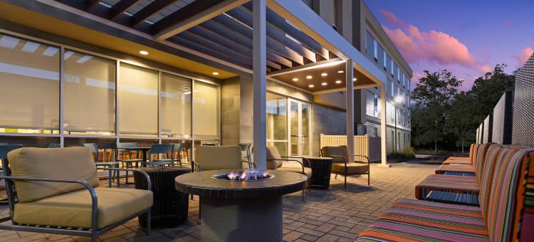 希尔顿惠庭酒店-多佛(Home2 Suites by Hilton Dover)图片