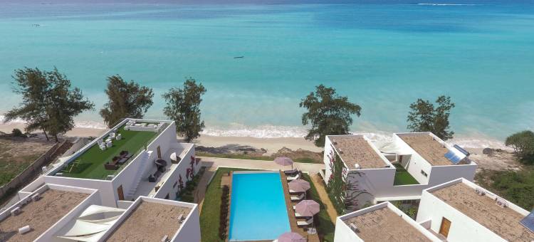 曼缇斯南威梦想酒店(Nungwi Dreams by Mantis)图片