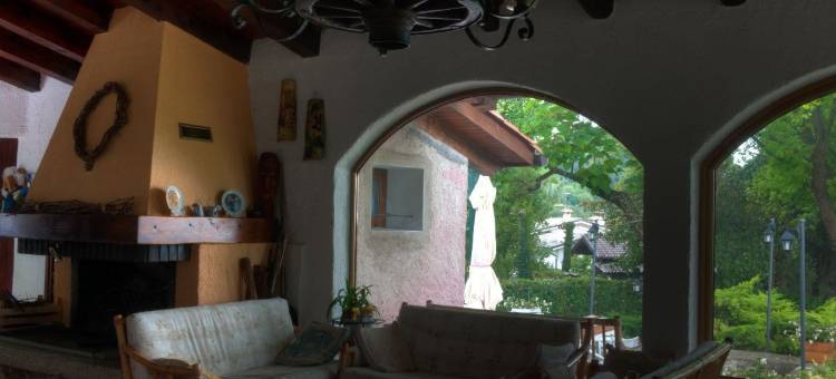 四风住宿加早餐旅馆(B&B Four Winds)图片