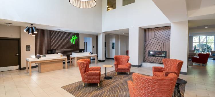 Holiday Inn 代托纳比奇LPGA BLVD(Holiday Inn DAYTONA BEACH LPGA BLVD by IHG)图片
